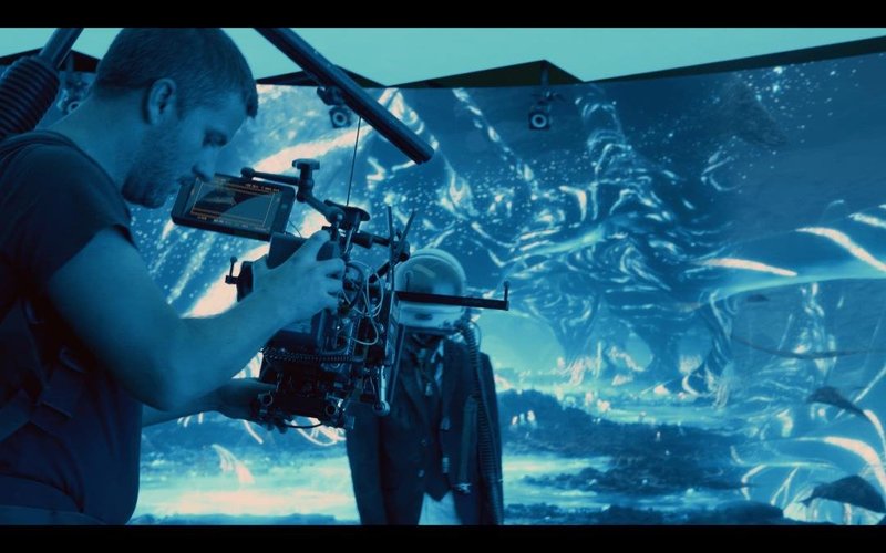 全球瞩目的世界科幻大会正式开幕，与LED显示屏共同开启赛博朋克新视界