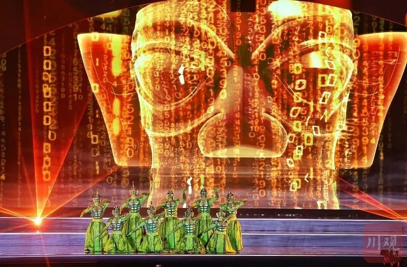 全球瞩目的世界科幻大会正式开幕，与LED显示屏共同开启赛博朋克新视界