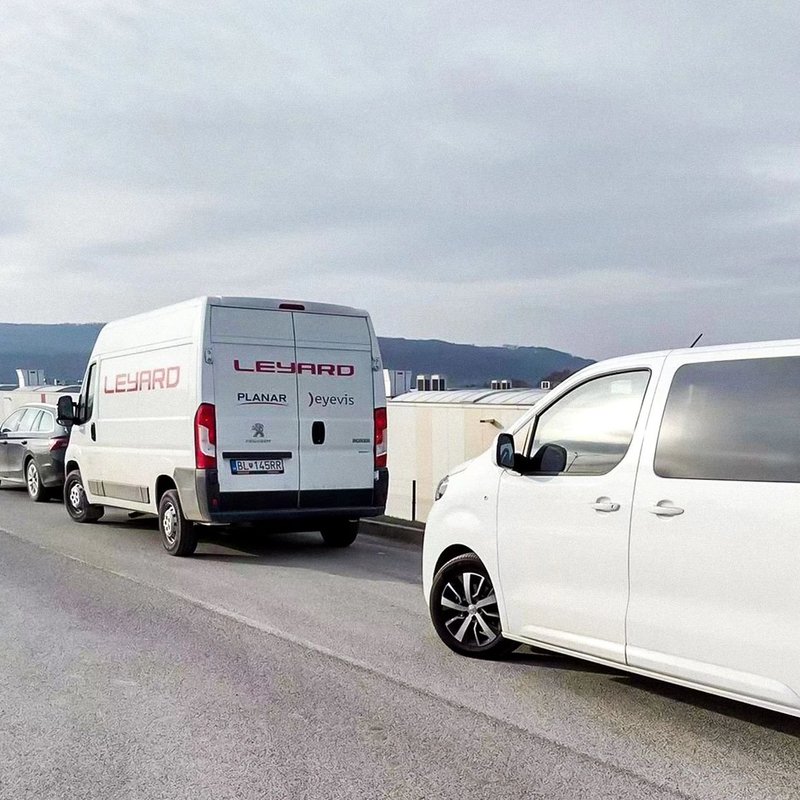 利亚德：在“一带一路”绽放智造光彩