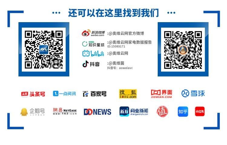 2023年Q3彩电市场总结：市场需求空间收紧，行业呈现分层式增长 | 报告看点