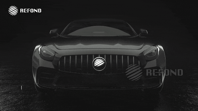 车载光应用创新方案 | 瑞丰车规级LED赋能汽车智能化