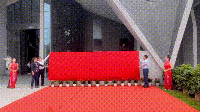 利亚德集团董事长李军应邀出席京津冀地区湘商代表座谈会