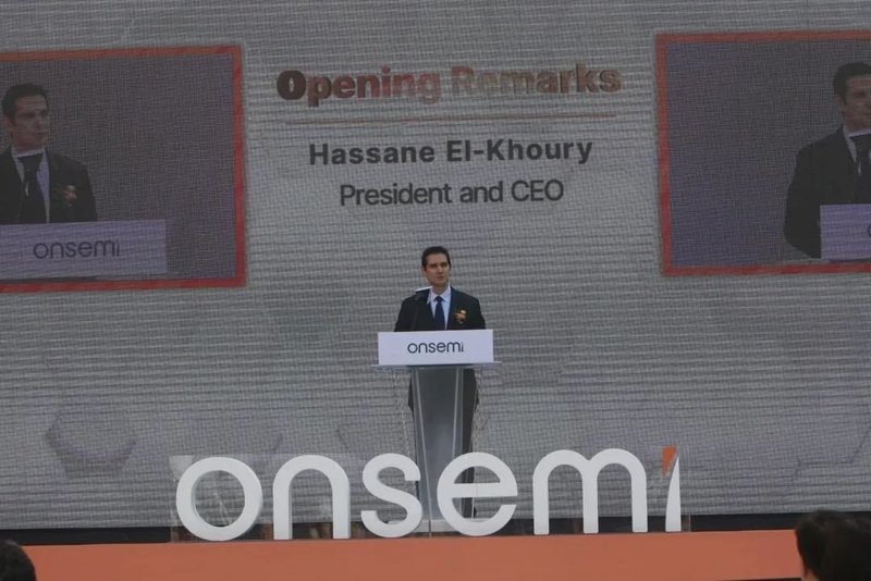 8寸、超100万片！该SiC工厂落成