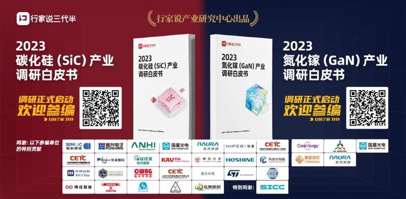 高达2000V！基本半导体发布10+款SiC新品