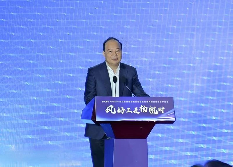 超70GWh！比亚迪、宝马、广汽电池项目投产、下线