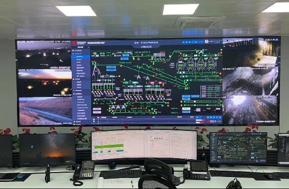 案例集锦丨一屏揽全局，艾比森Micro LED助力企业数字化转型