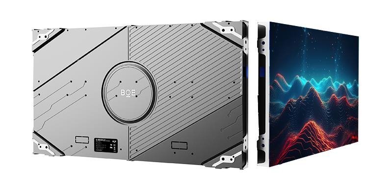 京东方再加码COB！