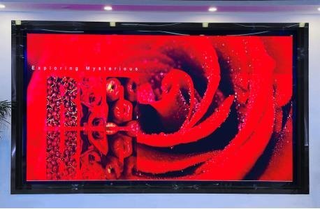 结合两大诺奖技术，这家公司开启量子点Micro-LED商业化元年