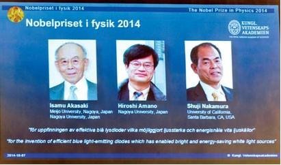 结合两大诺奖技术，这家公司开启量子点Micro-LED商业化元年