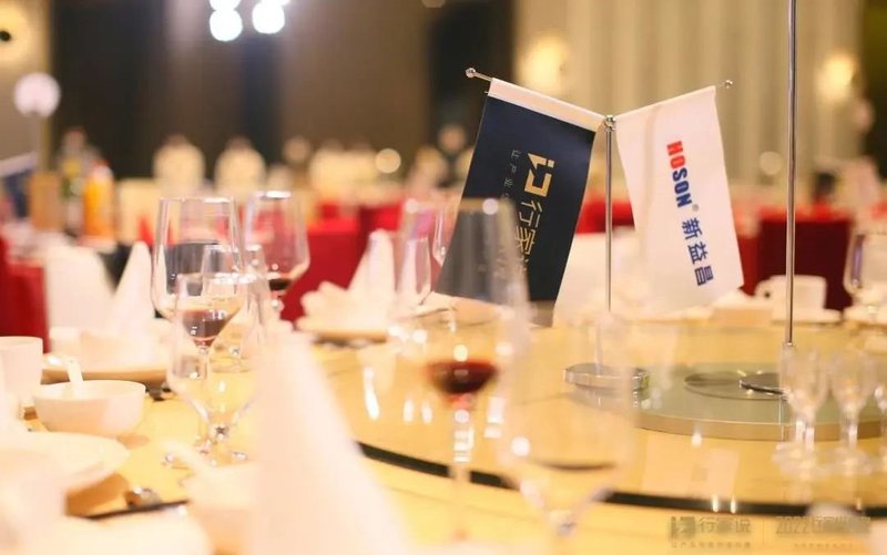 行家显示极光奖，申报火热进行中