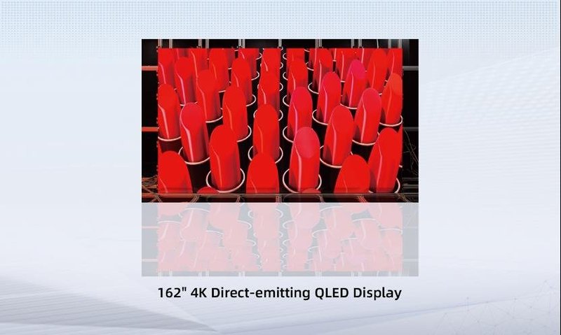 诺奖加持，量子点直显时代来临！利亚德携手Saphlux将诺奖技术带进下一代新型显示