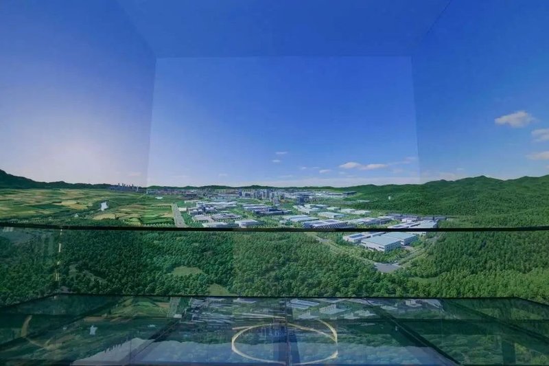 正式签约！艾比森成为“国际博物馆数字文化创新中心”首批合作企业