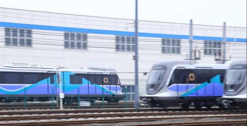 4条线路采用！轨道交通热捧SiC