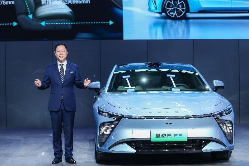 18款SiC新车亮相，订单已超7万辆