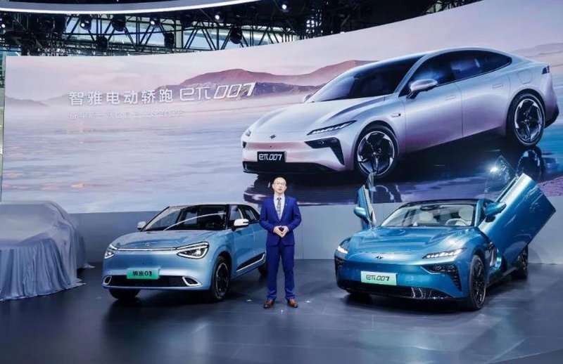 18款SiC新车亮相，订单已超7万辆