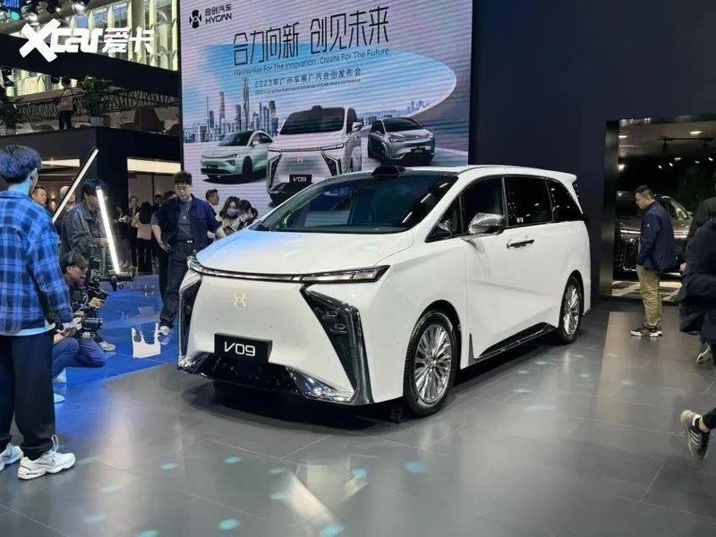 18款SiC新车亮相，订单已超7万辆