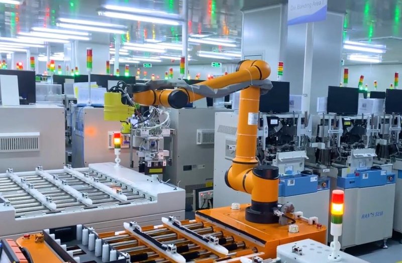 国星光电：实施六大关键行动，支撑三精管理做深做实