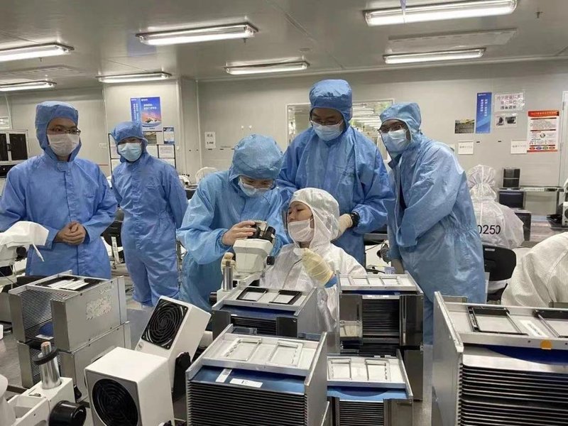 国星光电：实施六大关键行动，支撑三精管理做深做实