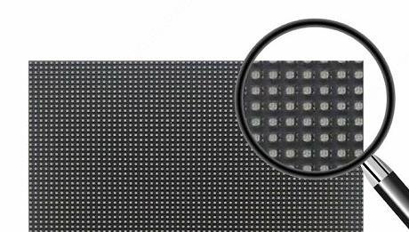 技术|LED屏幕生产工艺：COB技术与SMD技术的区别