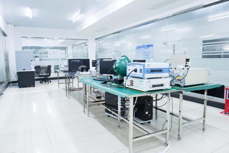 热烈祝贺国星光电广东省半导体微显示企业重点实验室学术委员会主任刘胜教授当选中国科学院院士