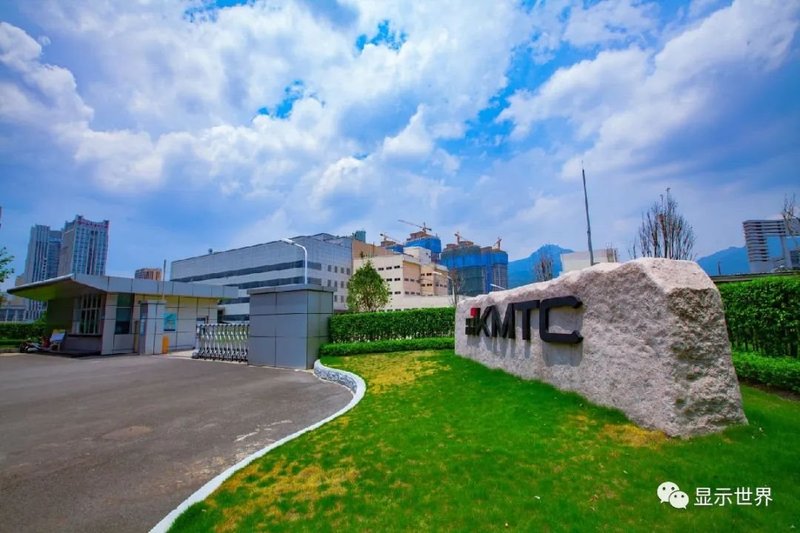 国产盖板玻璃有哪些？