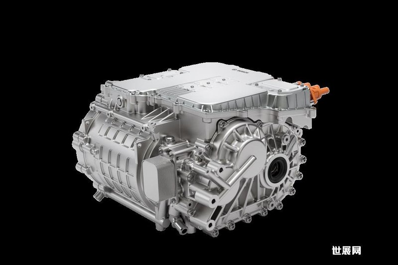 SiC电驱上车！这7家企业又有新动作