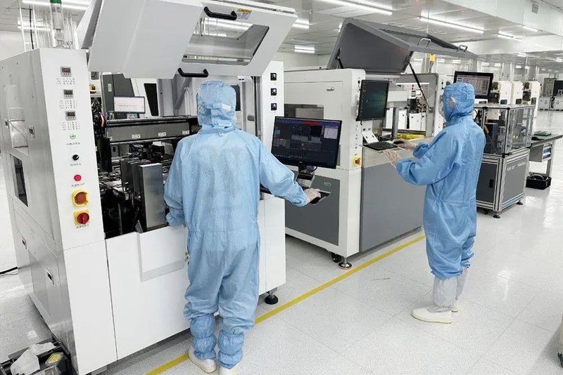 SiC电驱上车！这7家企业又有新动作