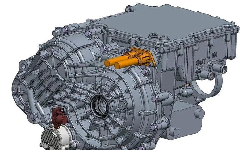 新增6款SiC电驱！东风/奇瑞/法雷奥/联合汽车等继续加码