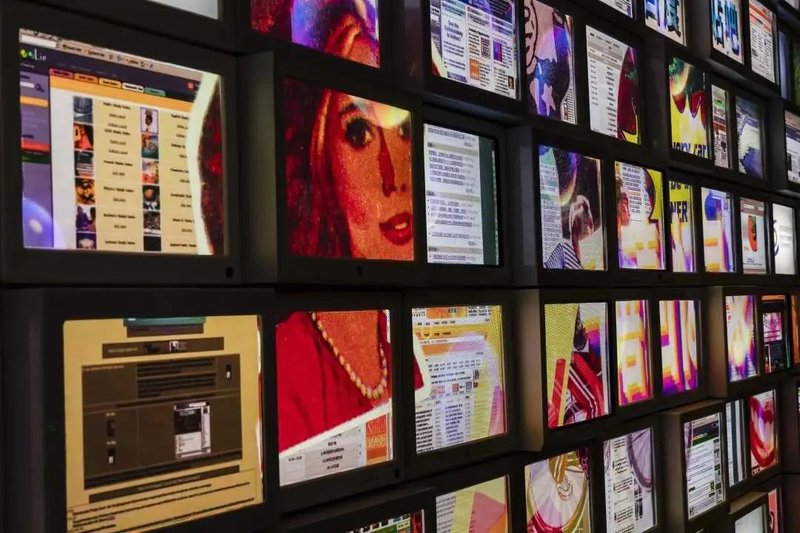 世界互联网大会丨艾比森显控技术加持，全球首个互联网主题科技馆正式开馆