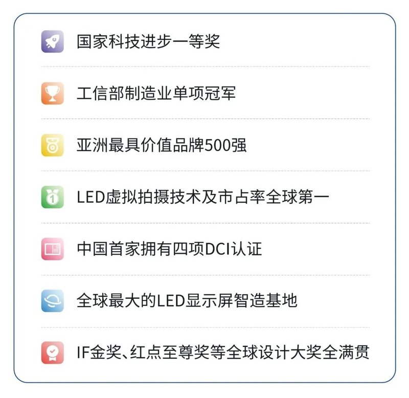 聚焦洲明UCINE：亚洲最大电影展中的“国产”LED电影屏