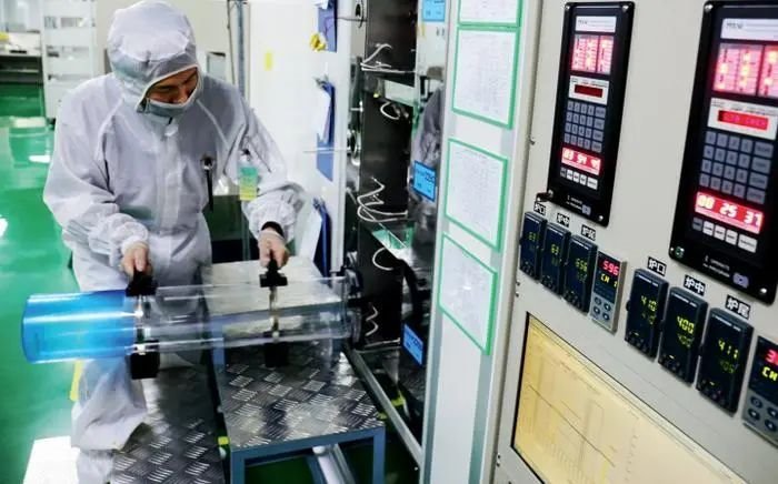 年产300万套！这个IGBT项目投产在即