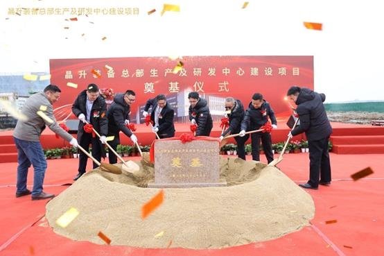 100亿/开工/封顶！3大SiC项目传新进展