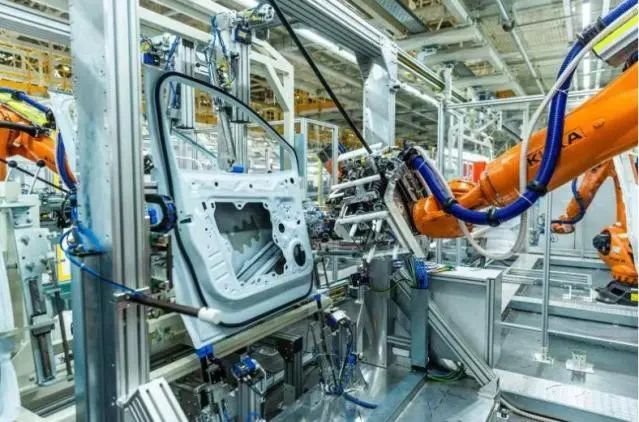 史上最大投资！比亚迪又一新厂官宣