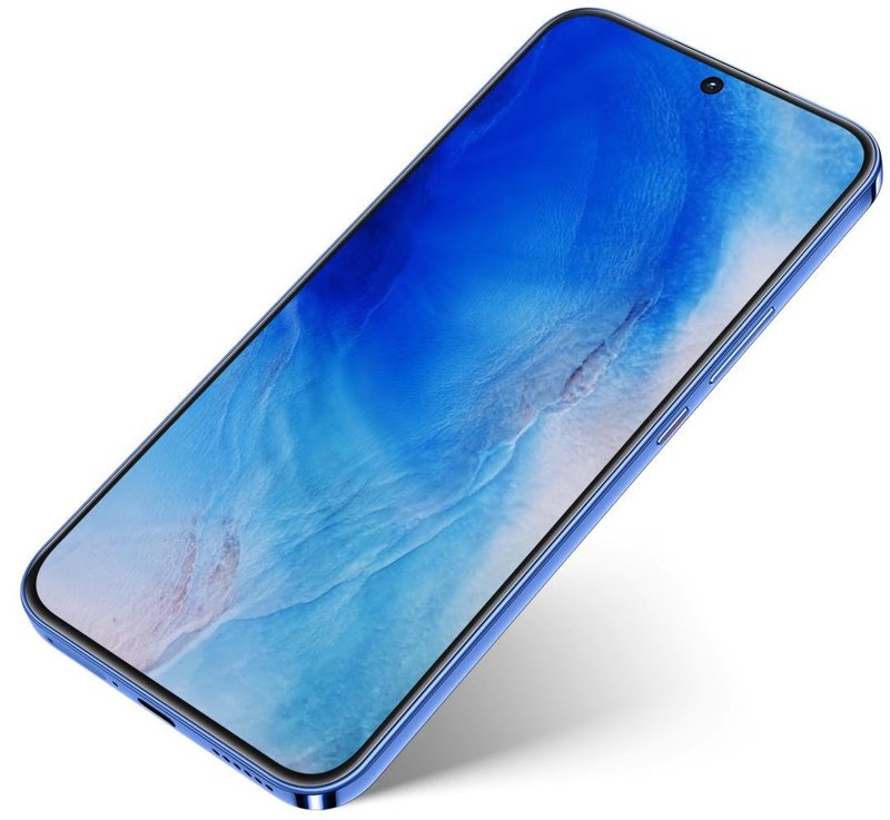 维信诺、华星光电、京东方供货，华为nova12系列发布