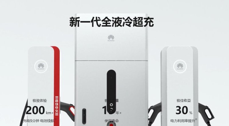 破5.4万辆！华为又1款SiC车型火了