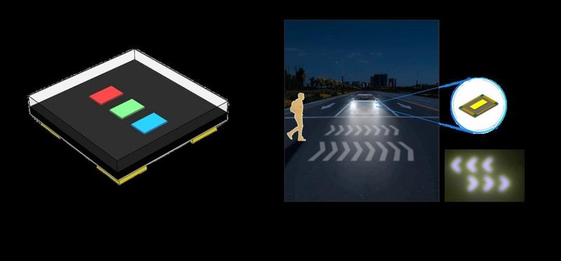 两本白皮书+三项荣誉，国星光电实力赋能行业发展