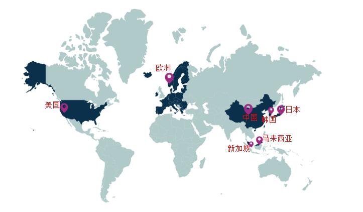 聚飞光电热固性树脂（EMC、SMC、UP）封装国际专利获得授权