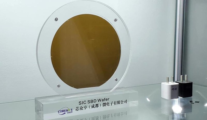 6寸向8寸转换关乎SiC玩家命运？