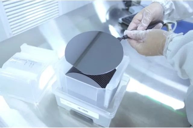 900V高耐压！聚能创芯GaN外延技术新突破