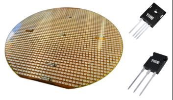 营收增长500%！这家SiC企业与车企达成意向合作