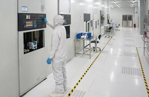 最高投资35亿！这4个汽车半导体项目公布新进展