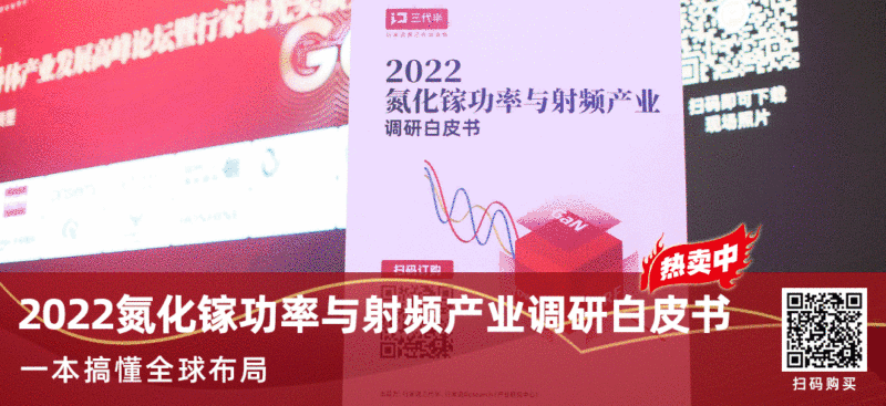 2022年碳化硅车型