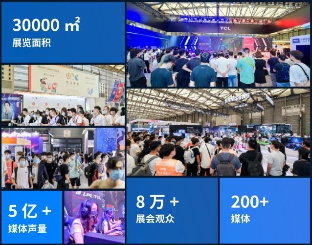 UDE2023,半导体显示产业如何画出美妙“微笑曲线”？