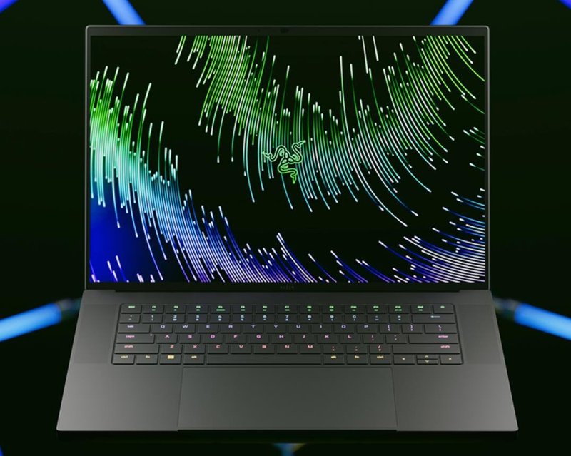 Mini LED新品+2：TCL预告P12G，雷蛇灵刃16上架