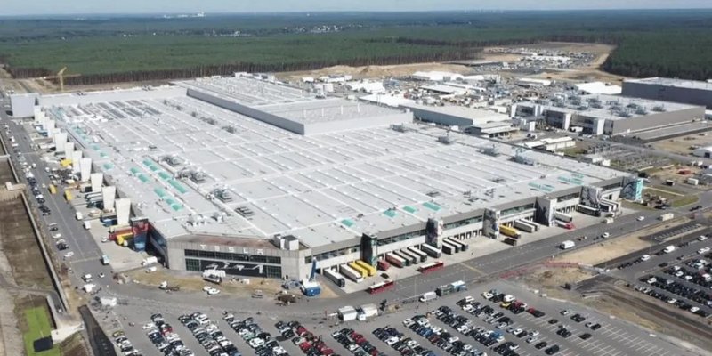 54万，100万！比亚迪、特斯拉、大众扩产