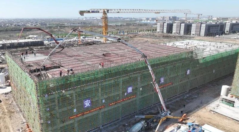 总投资10亿！两项LED显示相关项目进入“加速期”