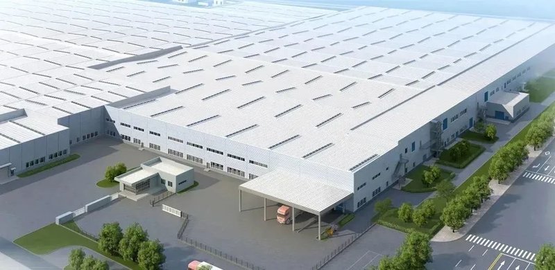 年产33万台！大众驱动电机项目正式开工