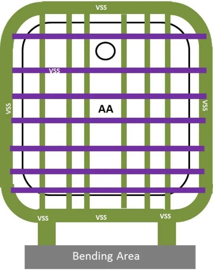 TCL华星极窄边框技术正式量产