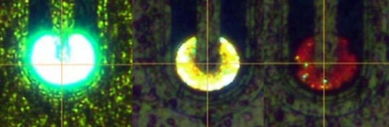 红光效率提升至20%？一Micro LED厂商提出……