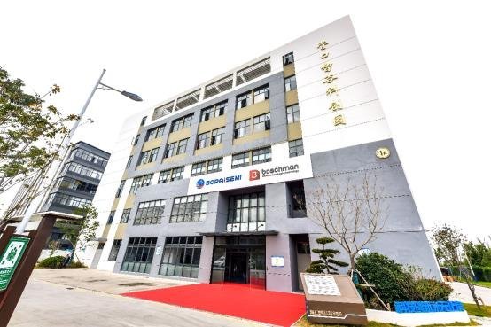 国产SiC关键设备正式出厂，即将实现批量化生产